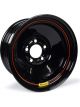 Bassett Wheel Solid Heavy 15 x 8 in 3.000 in Backspace 5 x5 in Bolt