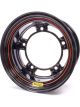 Bassett Wheel Wide 5 Spun 15 x 8 in 4.500 in Backspace Wide 5 Bolt Pat