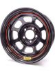 Bassett Wheel DOT Street Legal 15 x 8 in 4.000 in Backspace 5 x 4.50 i