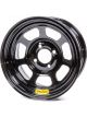 Bassett Wheel Inertia Advantage 13 x 7 in 4.000 in Backspace 4 x 100 m