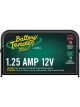 Battery Tender Battery Charger Battery Tender Plus 12V 1.25 amp 4 St