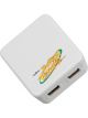 Battery Tender Battery Charger Wall Outlet 2.1 Amp Plastic White …