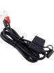 Battery Tender Battery Charger Harness Battery Tender Ring Termina…