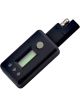 Battery Tender Voltage Indicator LCD Display 3-16 Volt Charged Low a
