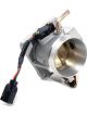 BBK Performance Throttle Body Power Plus Stock Flange 70 mm Single Blade