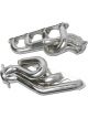 BBK Performance Headers Equal Length Shorty 1-5/8 in Primary Stock Colle