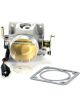 BBK Performance Throttle Body Power Plus Stock Flange 65 mm Single Blade