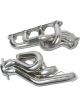 BBK Performance Headers Equal Length Shorty 1-5/8 in Primary Stock Colle