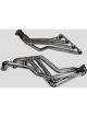BBK Performance Headers Long Tube 1-5/8 in Primary 2-1/2 in Collector St