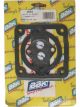 BBK Performance Throttle Body Gasket Composite 65/70 mm Small Block Ford