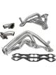 BBK 93-96 For Chevrolet Impala SS Shorty Tuned Length Exhaust Headers 1-