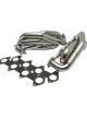 BBK 05-10 Mustang 4.6 GT Shorty Tuned Length Exhaust Headers 1-5/8 Chrome