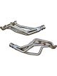 BBK Performance Headers Swap Long Tube 1-3/4 in Primary 3 in Collector