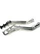BBK Performance Headers Long Tube 1-5/8 in Primary 2-1/2 in Collector St