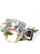 BBK Performance Throttle Body Power Plus Stock Flange 65 mm Single Blade