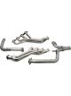 BBK Performance Headers Long Tube 1-3/4 in Primary 2-1/2 in Collector St