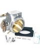 BBK Performance Throttle Body Power Plus Stock Flange 80 mm Single Blade