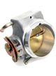 BBK Performance Throttle Body Power Plus Stock Flange 85 mm Single Blad