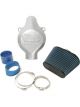 BBK Performance Air Induction System Power Plus Reusable Oiled Filter Si
