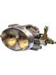 BBK Performance Throttle Body Power Plus Stock Flange 67 mm Twin Blade A