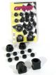 BBK Performance Bushing Kit Gripp Suspension Bushings End Links / Shock