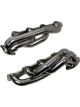 BBK Performance Headers Shorty 1-5/8 in Primary Stock Collector Flange S