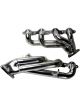 BBK 99-04 GM Truck SUV 6.0 Shorty Tuned Length Exhaust Headers 1-3/4 Chro