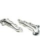 BBK Performance Headers Tuned Length Shorty 1-3/4 in Primary Stock Coll