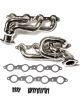 BBK Performance Headers Tuned Length Shorty 1-3/4 in Primary Stock Colle