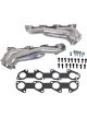 BBK Performance Headers Shorty 1-3/4 in Primary Stock Collector Flange