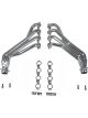 BBK Performance Headers Long Tube 1-7/8 in Primary Stock Collector Flan