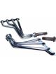 BBK Performance Headers Long Tube 1-7/8 in Primary Non-Catted Off-Road E