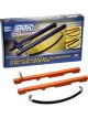 BBK Performance Fuel Rail High-Flow 6 AN Female O-Ring Inlet 6 AN Female
