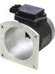 BBK 94-95 Mustang 5.0 Mass Air Meter 76mm 24 lb Inj. Cold Air Calibration