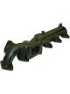 BD Diesel Exhaust Manifold Pulse Ductile Iron Dodge Cummins