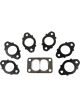 BD Diesel Exhaust Manifold / Header Gasket - Dodge Cummins - Kit