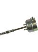 BD Diesel Wastegate Actuator Adjustable Nomex Diaphragm Heavier Sprin