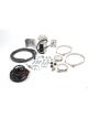 BD Diesel Fuel Lift Pump Flow-Max 150 gph Dodge Cummins Dodge Fullsi