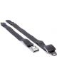 Beams Seatbelts Seat Belt Lap Nostalgic Push Button Buckle Bo
