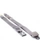 Beams Seatbelts Seat Belt Lap Nostalgic Push Button Buckle Bo (M2535-1256-7465)
