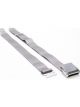 Beams Seatbelts Seat Belt Lap Airplane Lift Buckle Bolt-On Fl