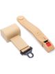 Beams Seatbelts Seat Belt Lap Bucket Seat Style Retractable Bo