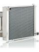 Be-Cool Radiators Radiator Aluminator 26 in W x 19 in H x 3 in D Driver