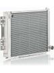 Be-Cool Radiators Radiator Aluminator 29 in W x 20 in H x 3 in D Driver