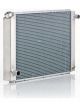 Be-Cool Radiators Radiator Aluminator 29 in W x 19-3/4 in H x 3 in D Pa