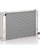 Be-Cool Radiators Radiator Aluminator 33 in W x 19 in H x 3 in D Driver