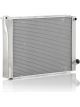 Be-Cool Radiators Radiator Circle Track 26 in W x 19 in H x 3 in D Pass