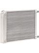 Be-Cool Radiators Radiator Bone Yard 26-1/2 in W x 17 in H x 3 in D Pas