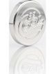 Be-Cool Radiators Radiator Cap 12-15 lb Round Be Cool Logo Aluminum Pol