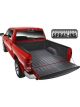 Bedrug Bed Mat BedTred Pro Padded Hook and Loop Fastener Sides Includ